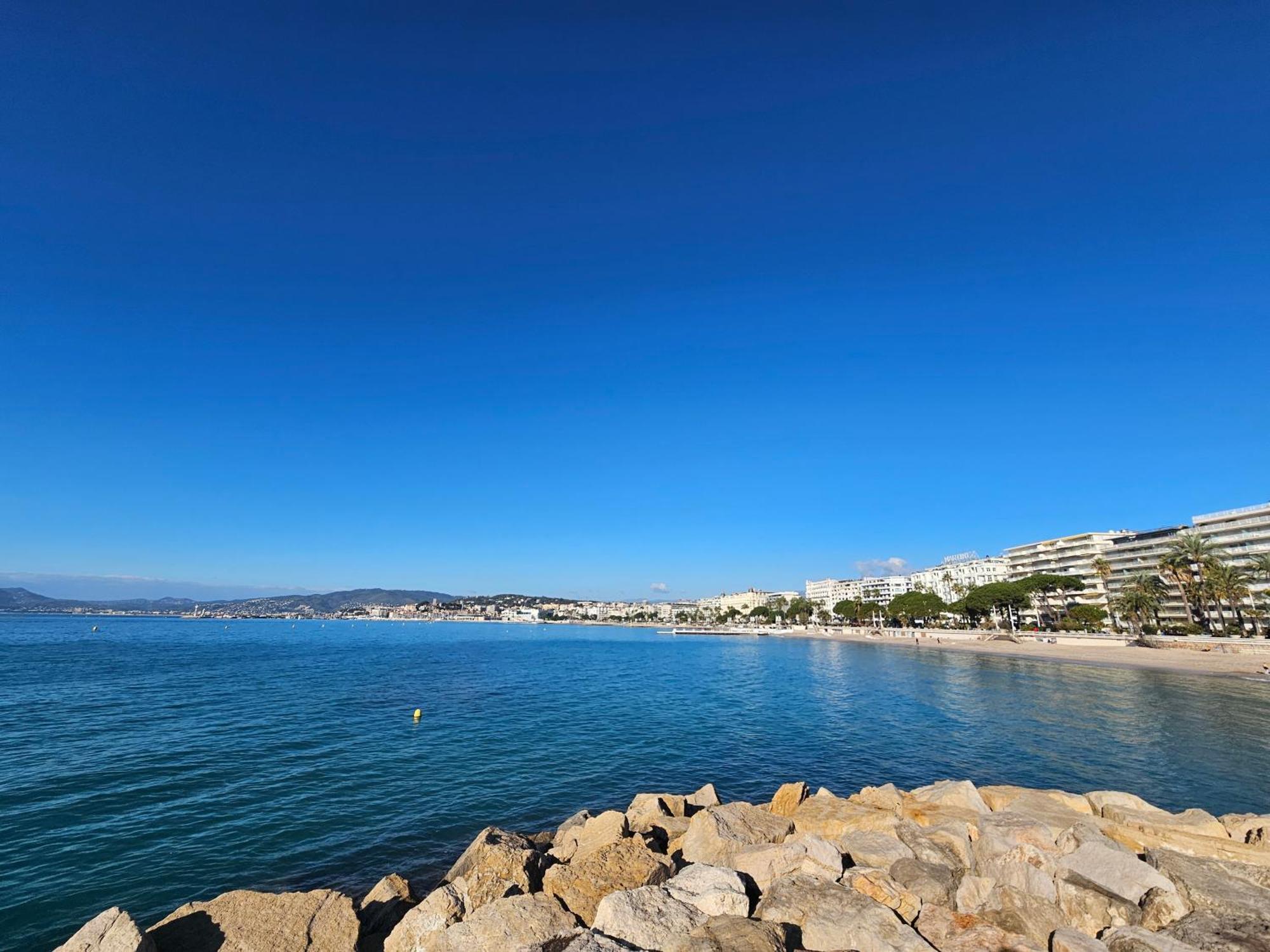 Ferienwohnung The Yachting - Host Provence Le Cannet Exterior foto